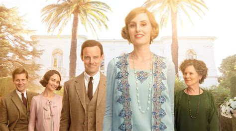 Downton Abbey A New Era Is Now Streaming Free Heres How To Watch