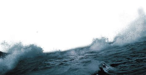 Ocean Waves Transparent Png Stickpng