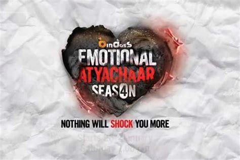 Emotional Atyachar The Worst Of Voyeur Tv