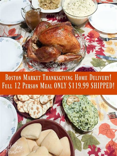 All of this is just more reason to buy fresh from a. The top 30 Ideas About Boston Market Turkey Thanksgiving ...