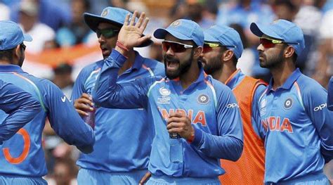 The apex body of indian cricket, bcci on friday announced an 18 member squad for the odi series against england. India announce ODI and T20I squad for England-Ireland tour