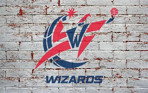 Hd Wallpaper Basketball Nba Washington Wizards Wallpaper Flare