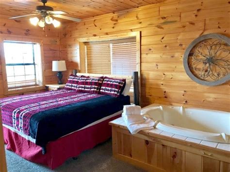 Secure payments, 24/7 support and a book with confidence guarantee Benefits of Staying in Dollywood Cabins - Sarah in the Suburbs