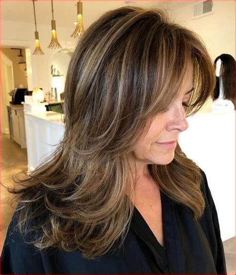 42 Best Hair Coloring Ideas For Hairstyles Women Over 60 Youthful