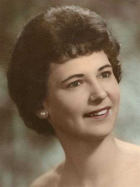 Obituary Of Anne Kenney Fred C Dames Funeral Home And Crematory