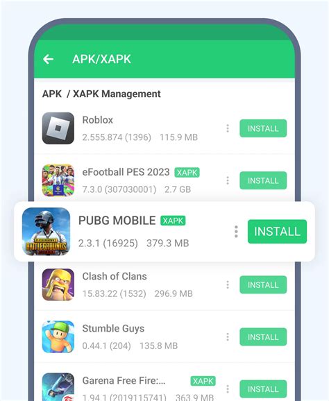 How To Install Xapk Apk File On Android