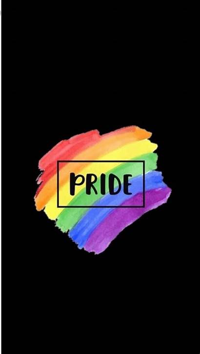 Pride Rainbow
