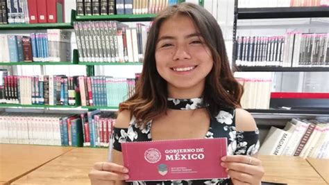 El apoyo mensual podrá ser solicitado por estudiantes de nivel medio superior que estén inscritos actualmente en instituciones públicas de méxico. Beca Benito Juárez: ¿Dónde entregan los apoyos ...
