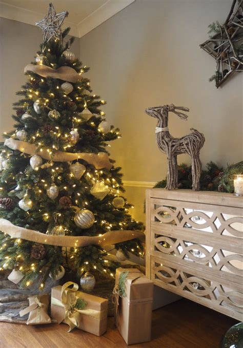 Traditional French Country Christmas Tree Balsam Hill Blog