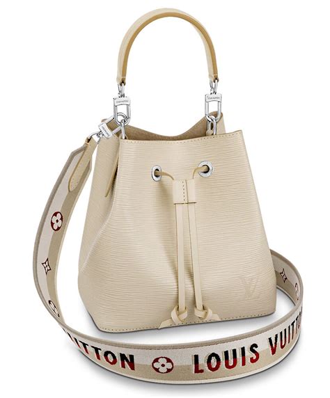 Louis Vuitton Neonoe Bb Bucket Bag M57691 M57693 M57706 Replica Bags