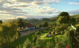 Con parcelas privadas de 650 m2 cada una con jardín, barbacoa, chimenea y aparcamiento. Cantabria Mapa, mapa de las comarcas de Cantabria