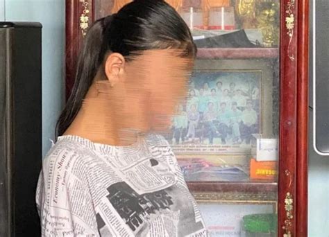 Thông Tin Mới Vụ Nữ Sinh Lớp 9 Có Thai Gia đình Bị đe Dọa Sau Khi Ra