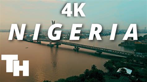 Nigeria 4k Drone Youtube