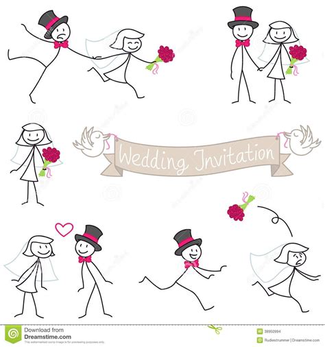 cartoon-doodle-of-people-google-search-stick-figures,-doodle-wedding,-doodle-drawings