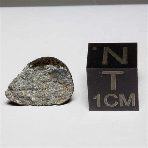 Sariçiçek Bingöl Meteorite For Sale 15g Bing 4