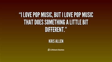 Pop Music Quotes Quotesgram