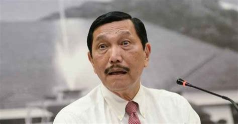 In indonesia and was sent to cornell university in the united states, and siti farida naiborhu, who did not complete elementary school. Luhut: Tak Ada Dana Asing untuk Pembangunan Kantor ...