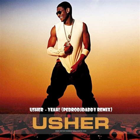 Stream Usher Ft Lil Jon Ludacris Yeah Pedrodjdaddy Trap Remix By