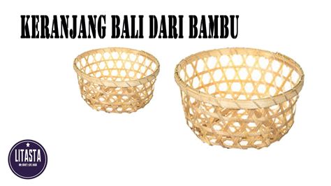 3 cara mudah membuat anyaman, kerajinan tangan khas indonesia yang mendunia ! Ketahui 10+ Cara Membuat Keranjang Anyaman, Paling Dicari!