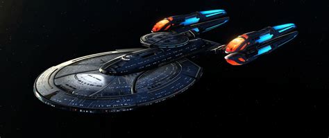 Bravo Fleet Star Trek Rpg And Community