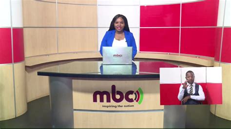 Mbc Nkhani Live Mbc Nkhani Live By Malawi Broadcasting Corporation