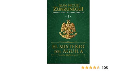 Top 49 Imagen El Misterio Del Aguila Trilogia Abzlocal Mx