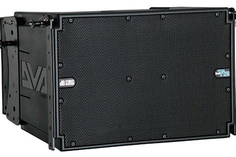 Db Dva T12 Active Eventpro