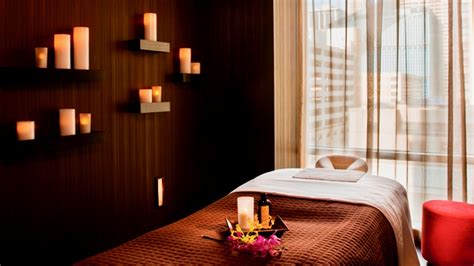 Spathewit Thewit Hotel Chicago Spas Of America