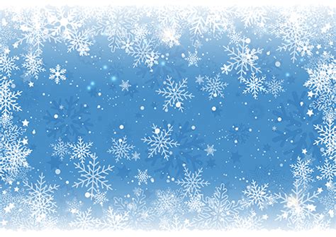 Snowflake Background Vector Art Icons And Graphics For Free Download