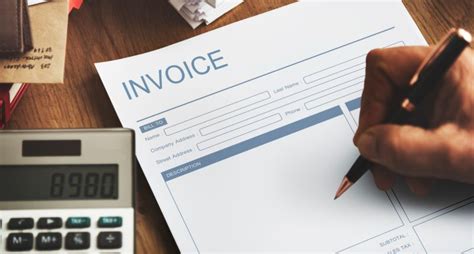 What Is Invoice Financing And How Does It Work Community Links