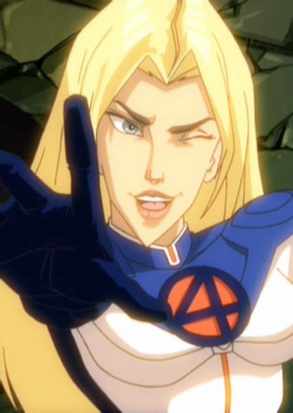 Fan Casting Sue Storm The Invisible Woman Fantastic Four As