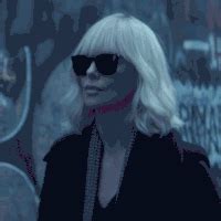 Discover Share This Atomic Blonde Gif With Everyone You Know Giphy