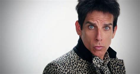 Zoolander 2 (seen in promotional material as zoolander no. Zoolander 2 Videa / Zoolander 2: Kristen Wiig ...