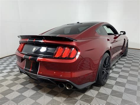Georgia Fs Ruby Red 2017 Gt350 2015 S550 Mustang Forum Gt