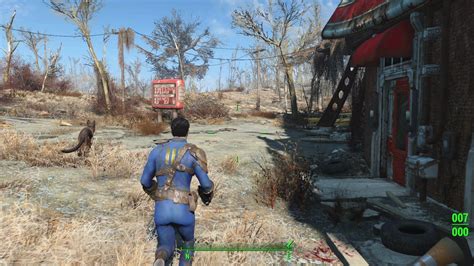 Acheter Fallout 4 Xbox One Xbox Series Xs Microsoft Store