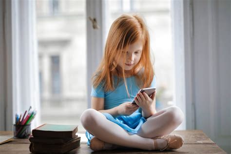 10 Consejos Para Educar A Los Niños En El Uso De Redes Sociales E Internet