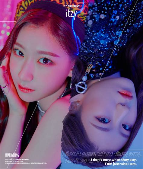 Update Jyps New Girl Group Itzy Reveals New Look At Debut With “dalla Dalla” Mv Teaser