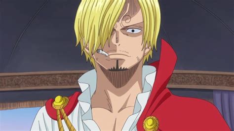 Criador De One Piece Revela Qual Ator De Hollywwod O Inspirou Para