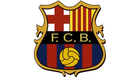 Barcelona Fc Logos Fc Barcelona Logos Download Baju Lesut