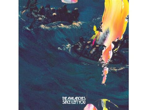 Download The Avalanches Since I Left You 20th Anniversary Delux