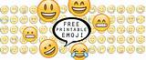 Emoji Stickers Free