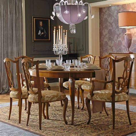 Arredare con mobili antichi e moderni foto from arredare salotto e sala da pranzo insieme, source:designmag.it arredamento per un soggiorno 1001 idee per salotti moderni consigli d arredo la sala da pranzo piccola ecco 15 soluzioni d arredo tutte 8 idee per organizzare la zona pranzo. Sala Da Pranzo Classica: 25 Idee per Arredare con Gusto ...