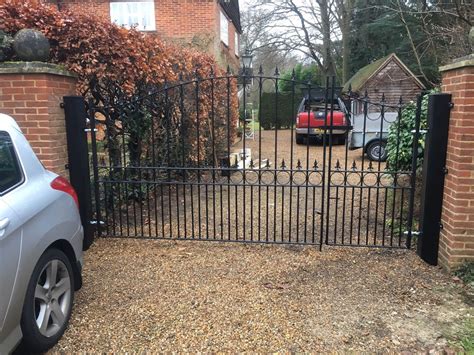 4 Common Gate Types Explained Garden Gates Direct