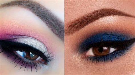 Simple Eyeshadow Makeup For Beginners Eyeshadow Tutorial For