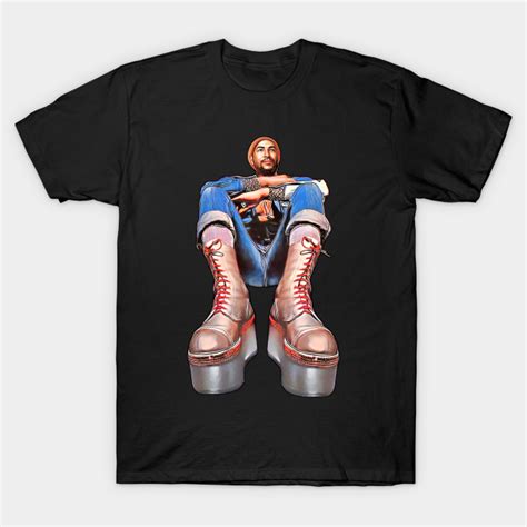 Marvin Gaye Platform Boot Retro Vintage Marvin Gaye T Shirt Teepublic