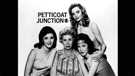 Petticoat Junction Theme Curt Massey Youtube