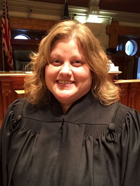 Tippecanoe Countys New Juvenile Magistrate Not Starting From Scratch