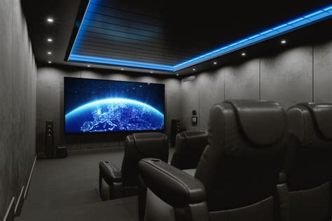 Small Home Theater Room Design Ideas Bekins Grand Rapids And Grand