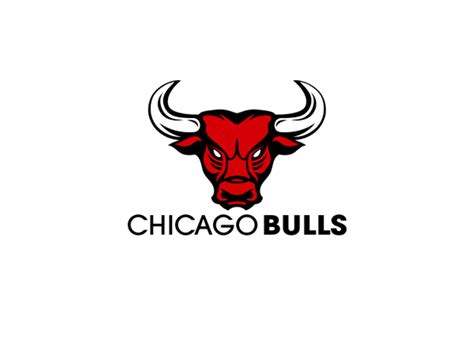 Logo De Chicago Bulls Png