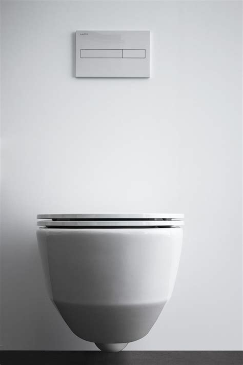 Laufen Pro New Wall Hung Toilet 20956wh